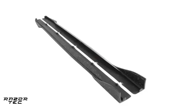 AUDI RS6 AVANT C8 CARBON FIBER KIT 2019-2024