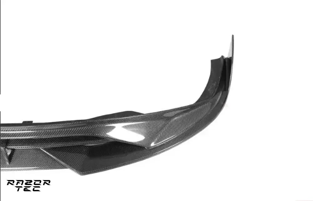 AUDI RS6 AVANT C8 CARBON FIBER KIT 2019-2024