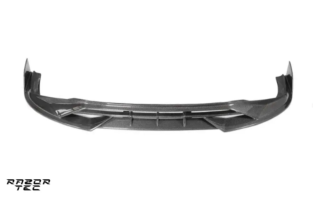 AUDI RS6 AVANT C8 CARBON FIBER KIT 2019-2024