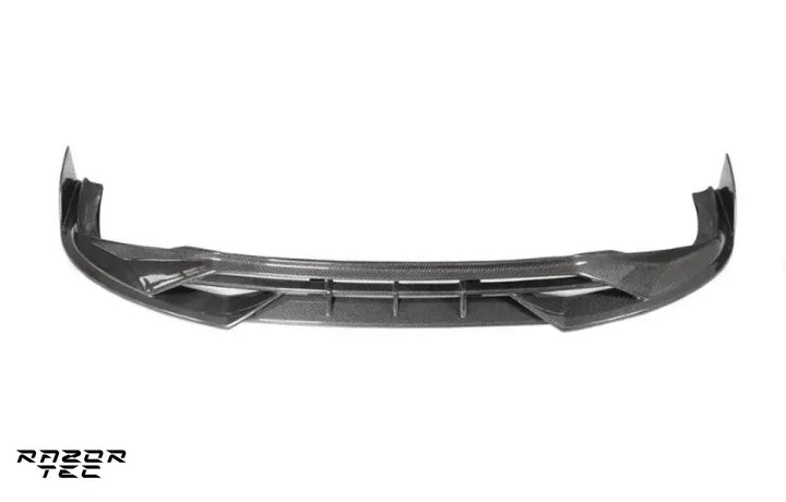 AUDI RS6 AVANT C8 CARBON FIBER KIT 2019-2024