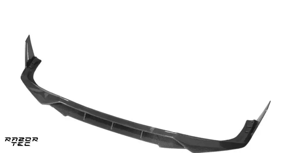 AUDI RS6 AVANT C8 CARBON FIBER KIT 2019-2024