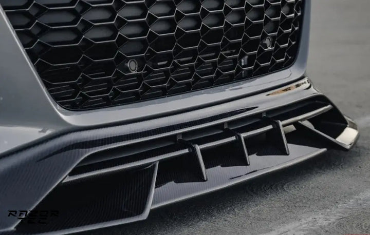 AUDI RS6 AVANT C8 CARBON FIBER KIT 2019-2024