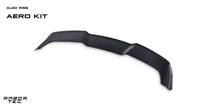AUDI RS6 C8 RAZOR CARBON FIBER KIT