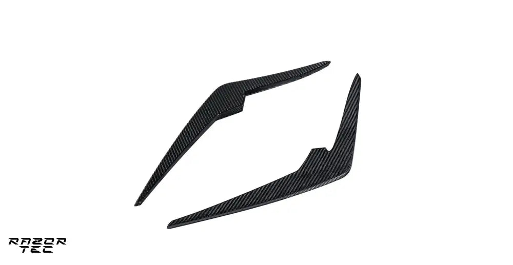 AUDI RS6 C8 RAZOR CARBON FIBER KIT