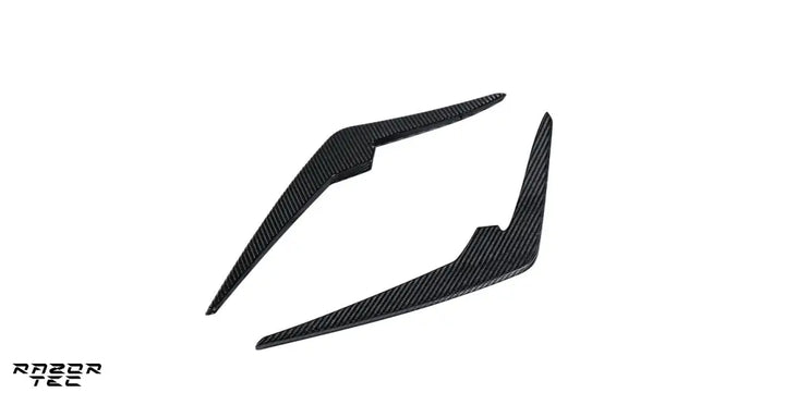 AUDI RS6 C8 RAZOR CARBON FIBER KIT