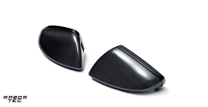 AUDI RS7 C8 RAZOR CARBON FIBER KIT