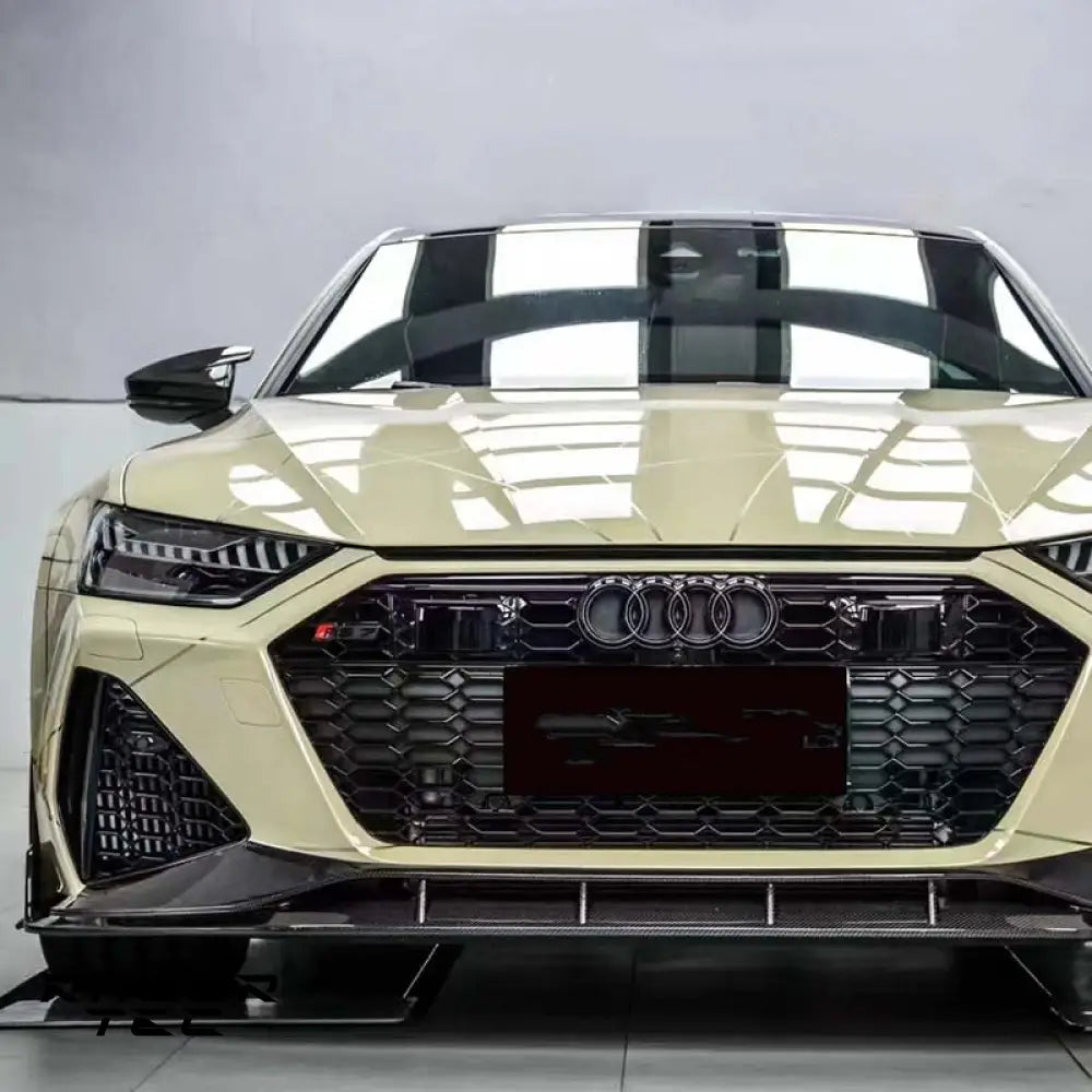 AUDI RS7 C8 RAZOR CARBON FIBER KIT