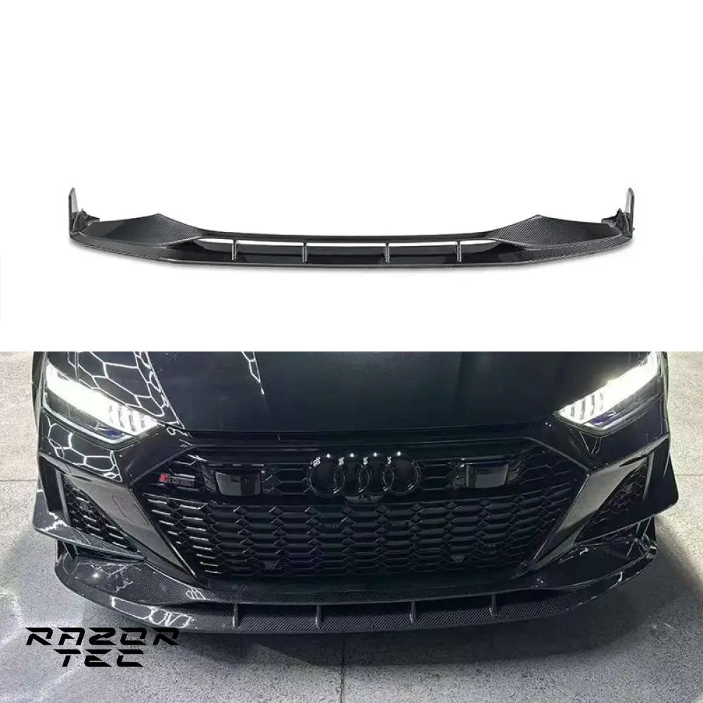 AUDI RS7 C8 RAZOR CARBON FIBER KIT