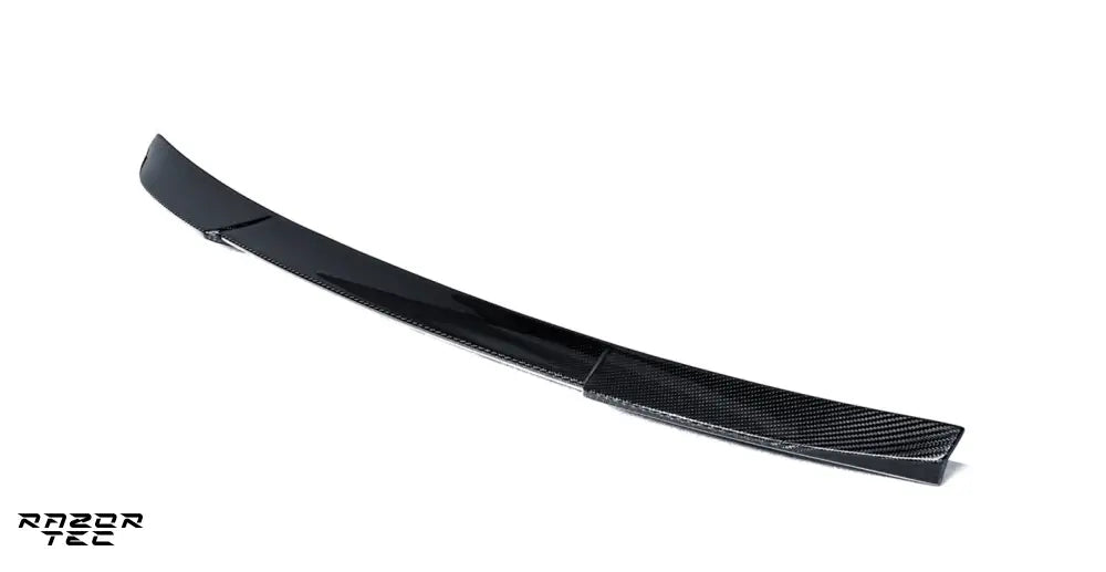 AUDI RS7 C8 RAZOR CARBON FIBER KIT