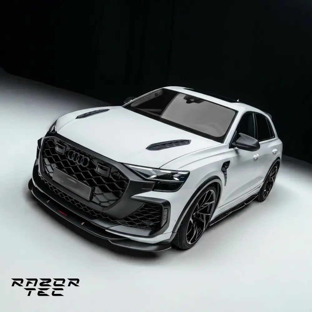 AUDI RSQ8 CARBON BODY KIT 2024+