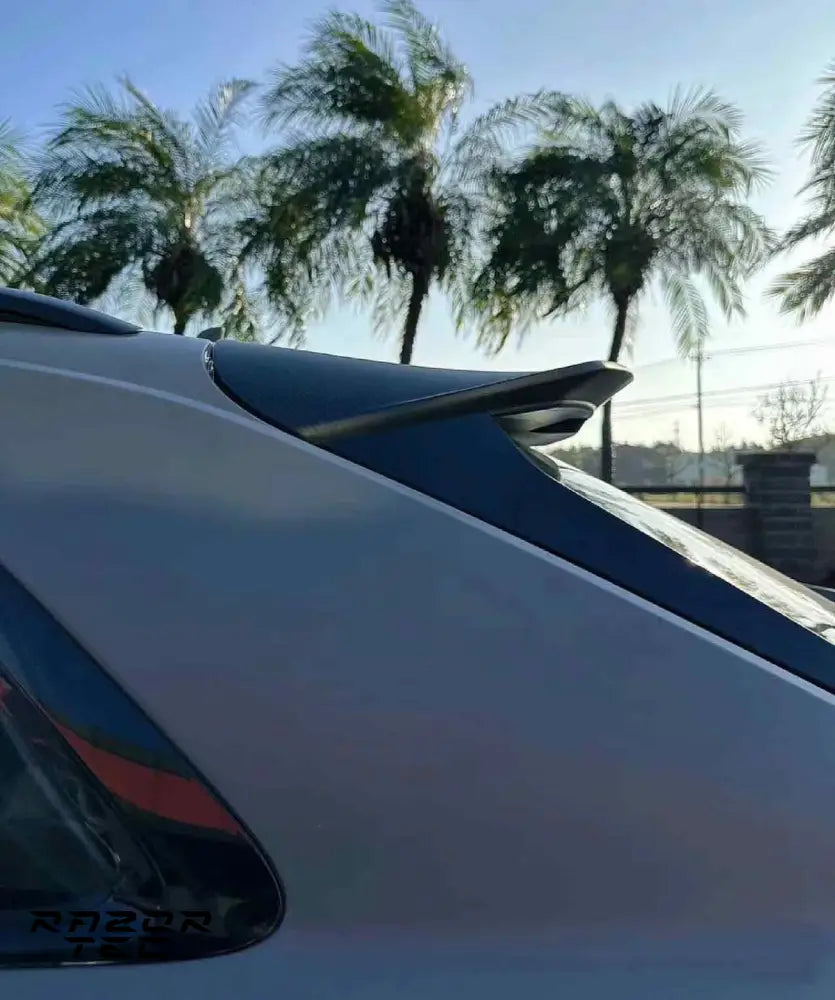 AUDI RSQ8 CARBON FIBER KIT