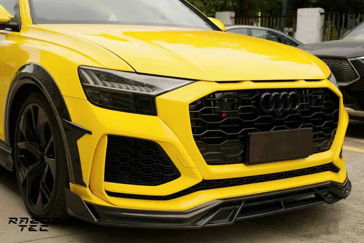 AUDI RSQ8 CARBON FIBER KIT