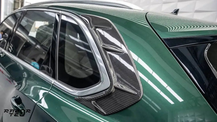 BENTLEY BENTAYGA CARBON WIDEBODY KIT 2020+