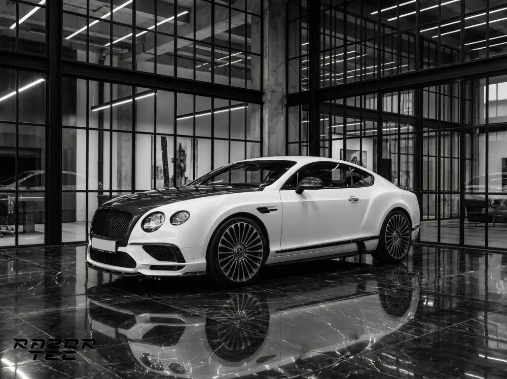 BENTLEY CONTINENTAL GT BODY KIT 2012-2018