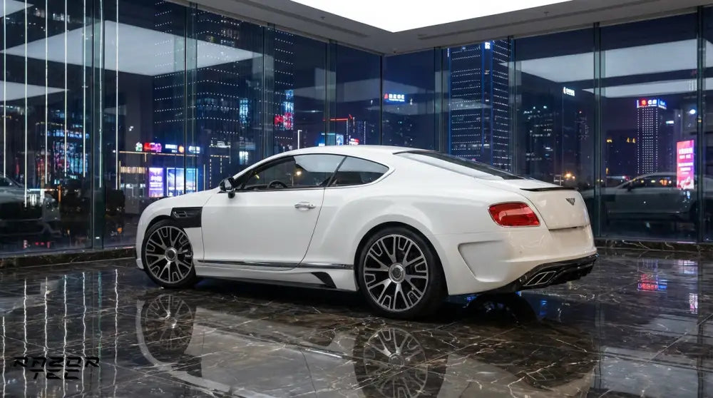 BENTLEY CONTINENTAL GT BODY KIT 2012-2018