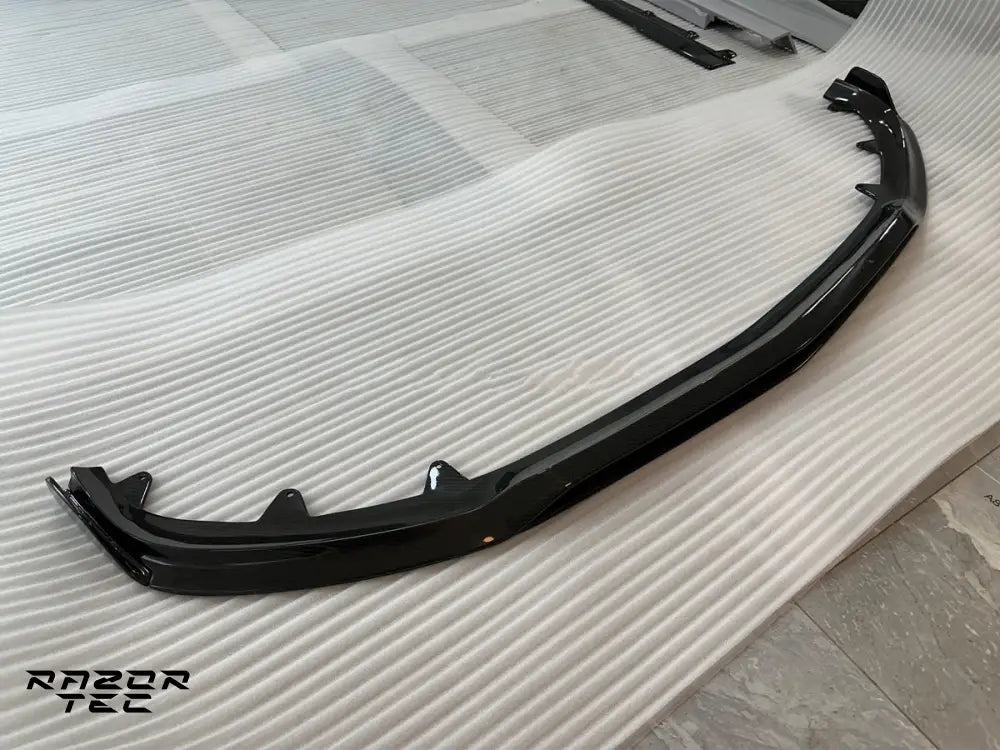 BENTLEY FLYING SPUR CARBON BODY KIT 2019-2024