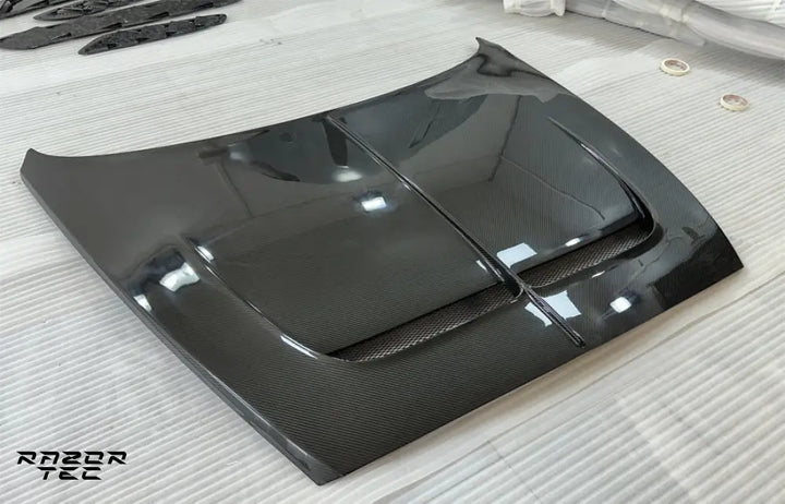 BENTLEY FLYING SPUR CARBON BODY KIT 2019-2024