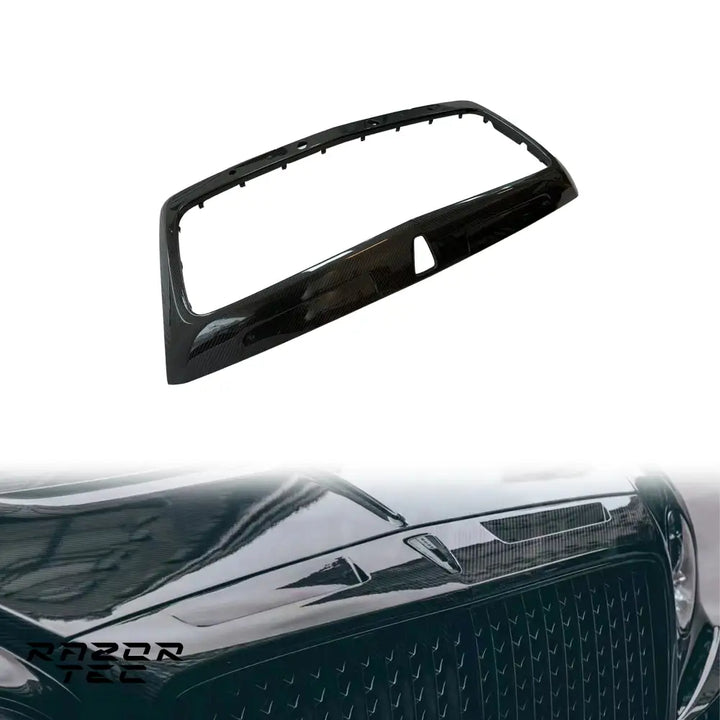 BENTLEY FLYING SPUR CARBON BODY KIT 2019-2024