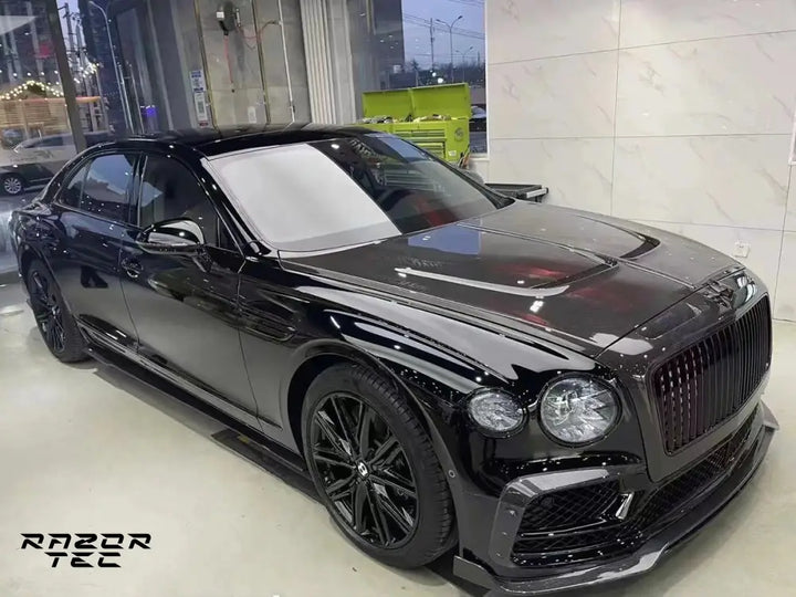 BENTLEY FLYING SPUR CARBON BODY KIT 2019-2024