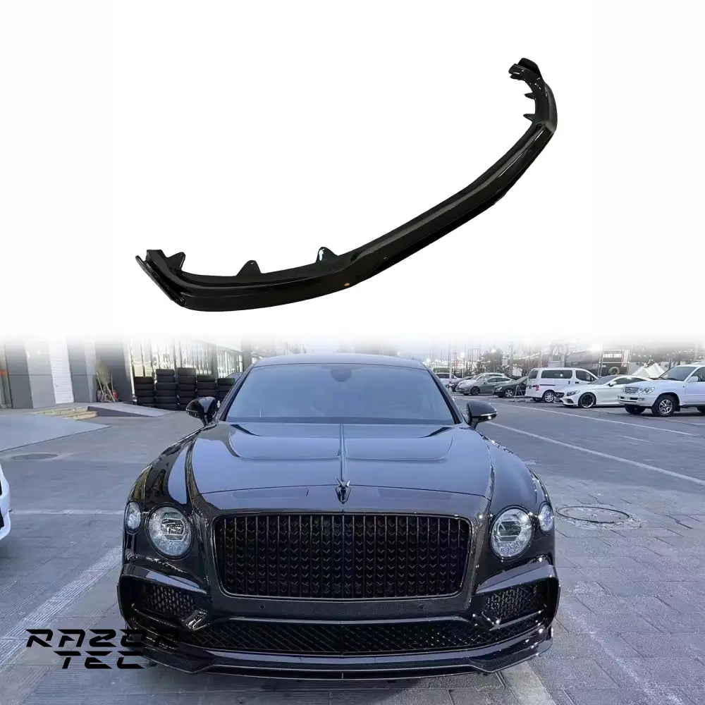 BENTLEY FLYING SPUR CARBON BODY KIT 2019-2024