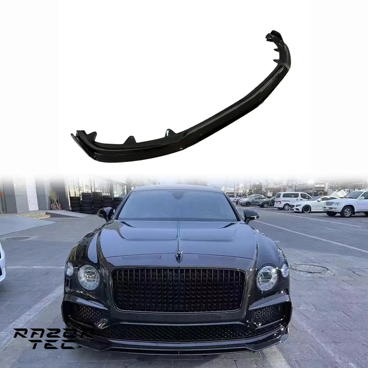 BENTLEY FLYING SPUR CARBON BODY KIT 2019-2024