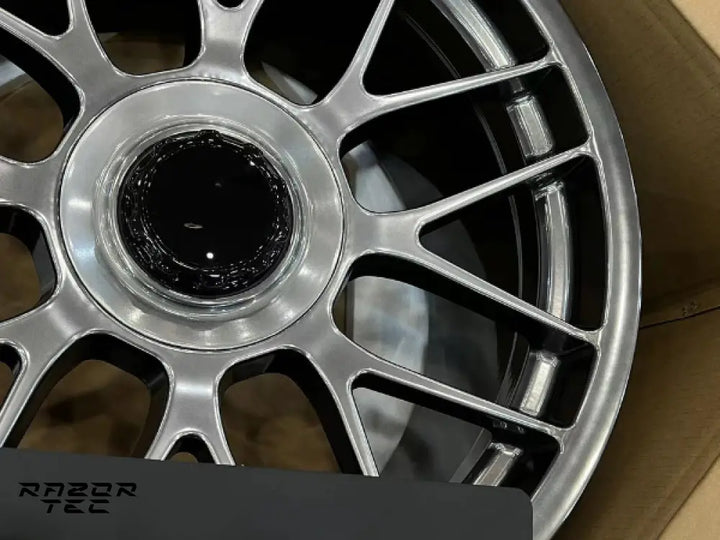 BMW 3 SERIES E36 FORGED WHEELS