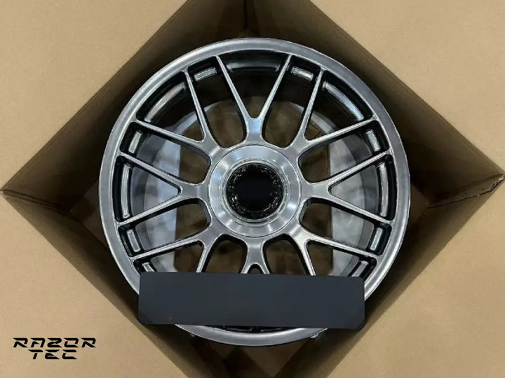 BMW 3 SERIES E36 FORGED WHEELS