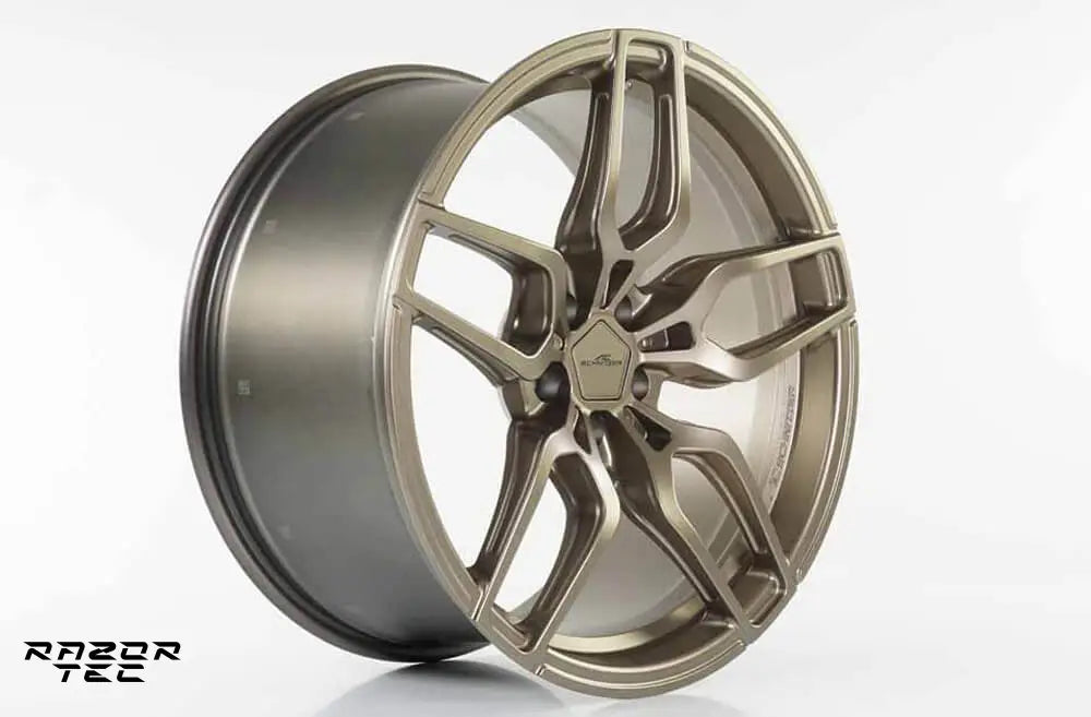 BMW FORGED WHEELS SELECTION