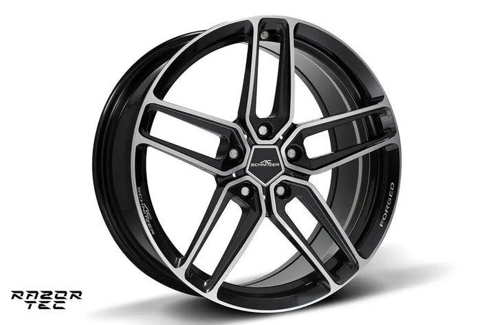 BMW FORGED WHEELS SELECTION