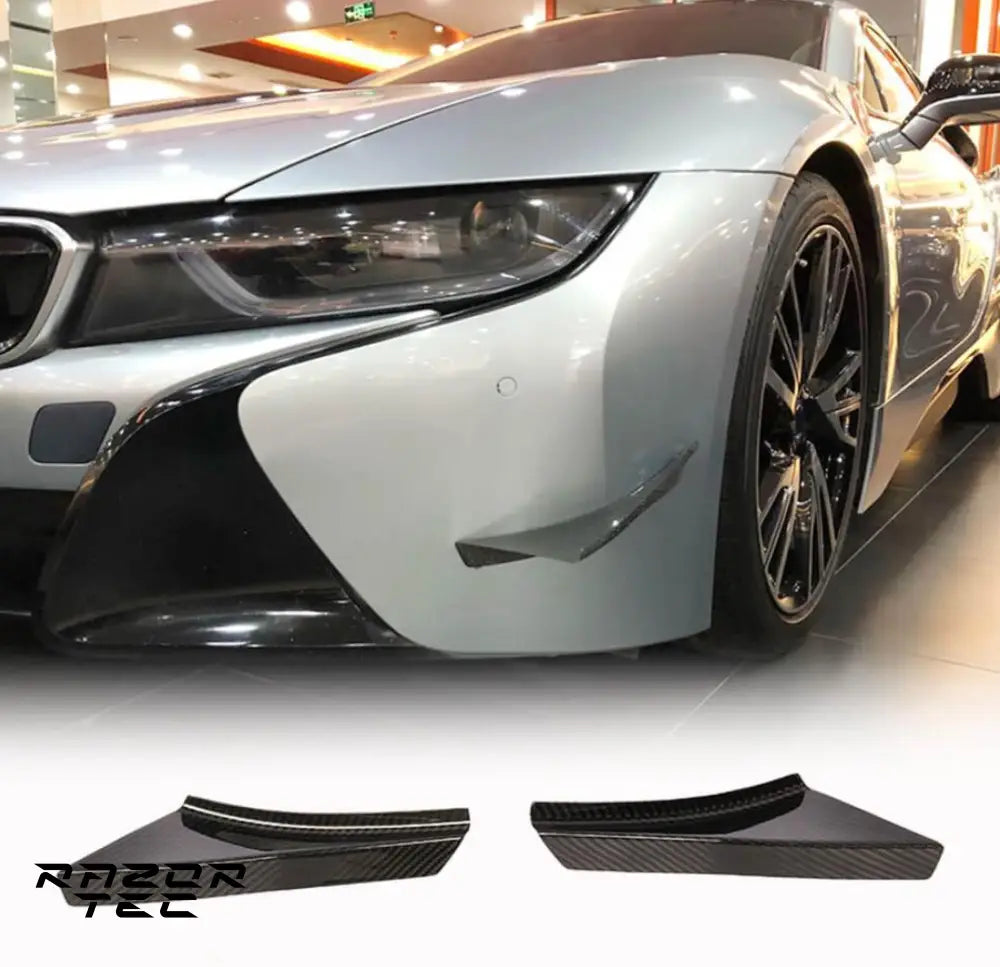 BMW I8 CARBON FIBER KIT