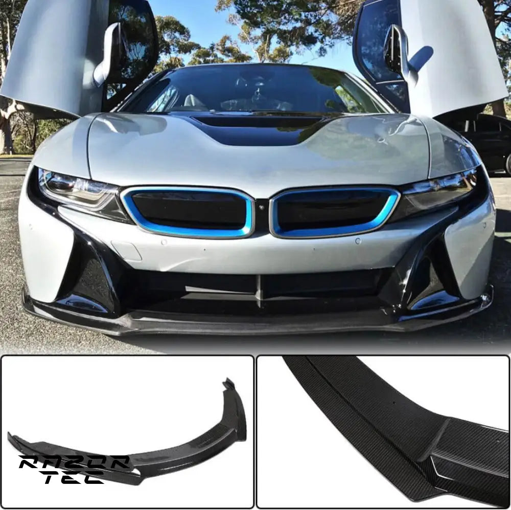 BMW I8 CARBON FIBER KIT