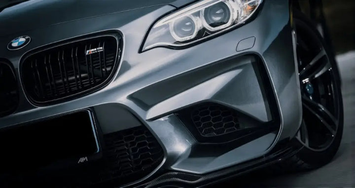 BMW M2 (F87) CARBON FIBER BODY KIT 2016-2018