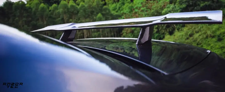 BMW M2 (F87) CARBON FIBER BODY KIT 2016-2018