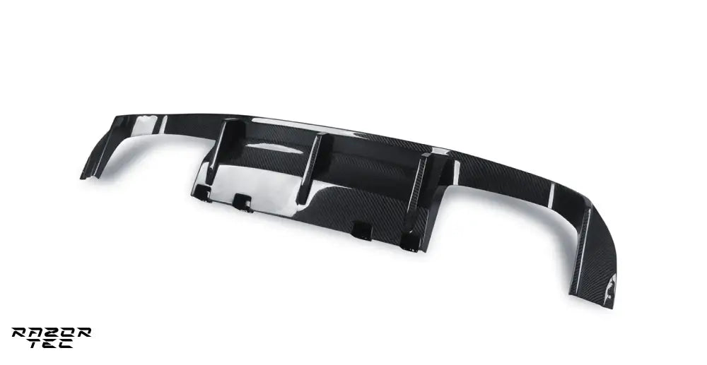 BMW M2 (F87) CARBON FIBER BODY KIT 2016-2018