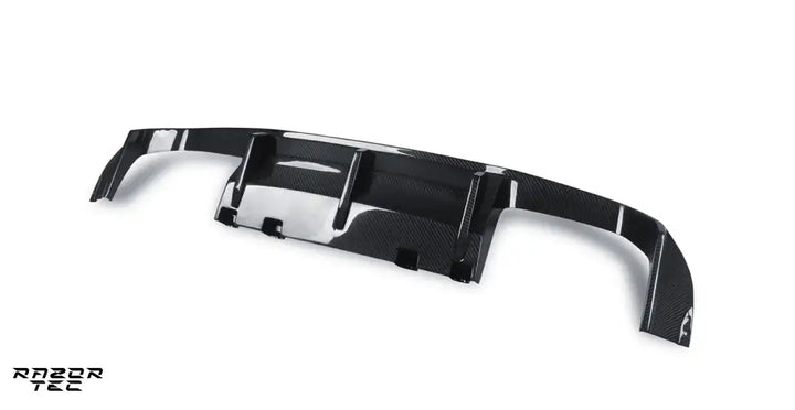 BMW M2 (F87) CARBON FIBER BODY KIT 2016-2018