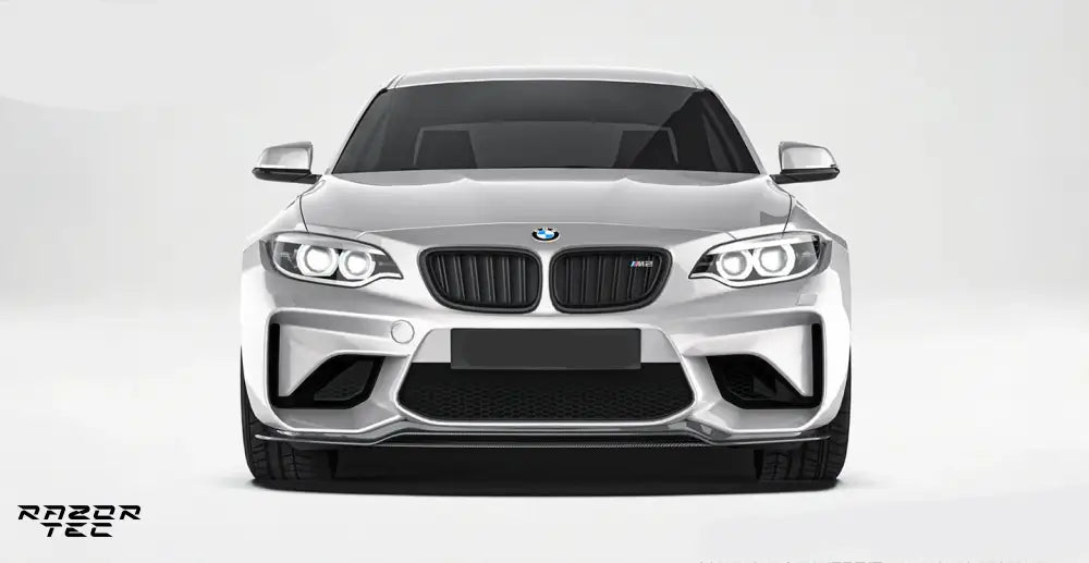 BMW M2 (F87) CARBON FIBER BODY KIT 2016-2018