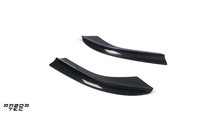 BMW M2 (F87) CARBON FIBER BODY KIT 2016-2018