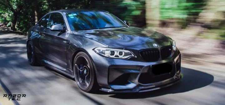BMW M2 (F87) CARBON FIBER BODY KIT 2016-2018