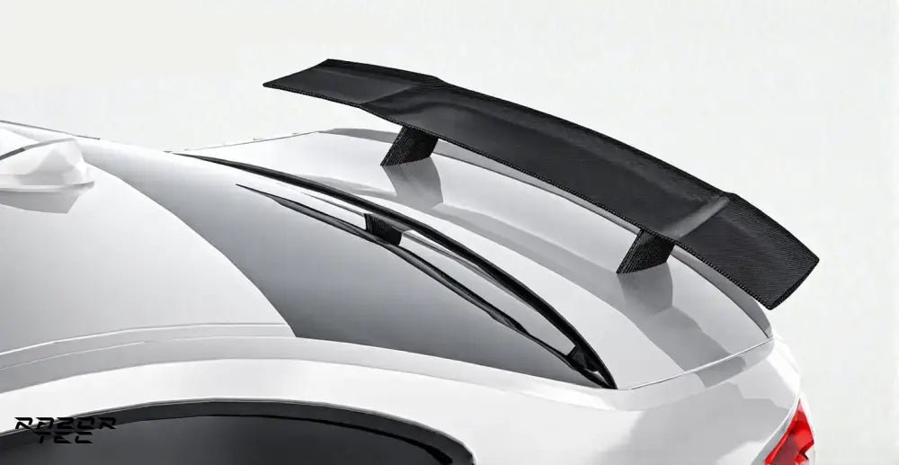 BMW M2 (F87) CARBON FIBER BODY KIT 2016-2018