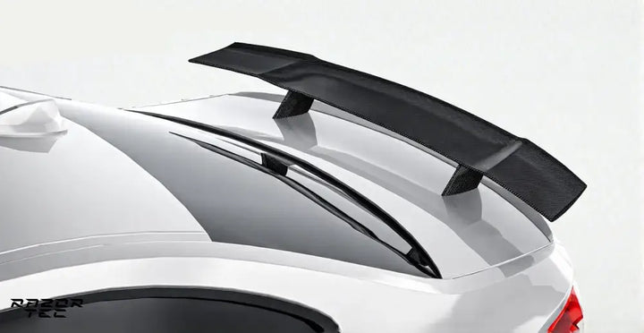 BMW M2 (F87) CARBON FIBER BODY KIT 2016-2018