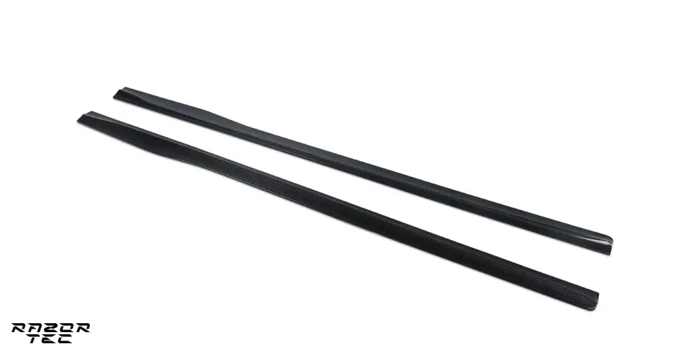 BMW M2 (F87) CARBON FIBER BODY KIT 2016-2018