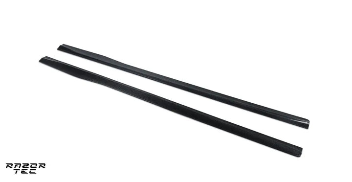 BMW M2 (F87) CARBON FIBER BODY KIT 2016-2018