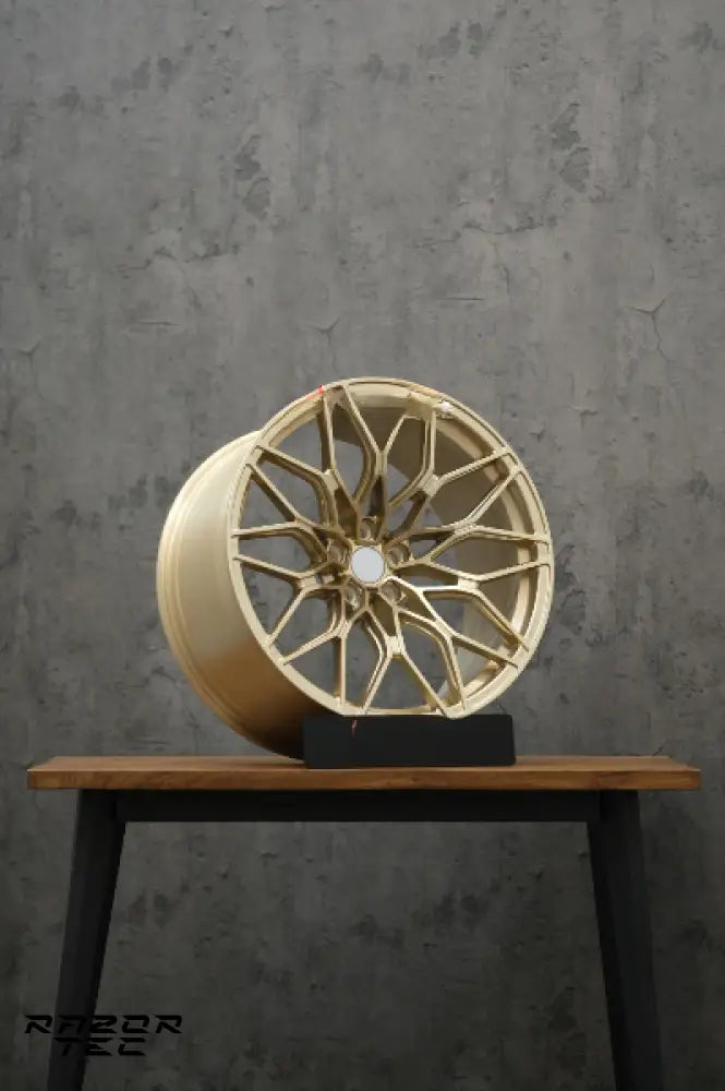 BMW M2 G87 2023 FORGED WHEELS