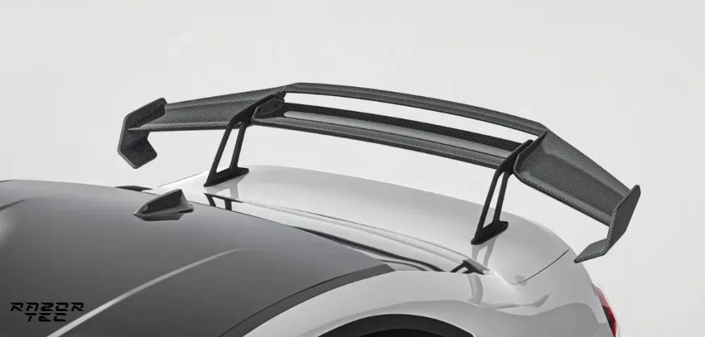 BMW M2 (G87) CARBON BODY KIT 2023+