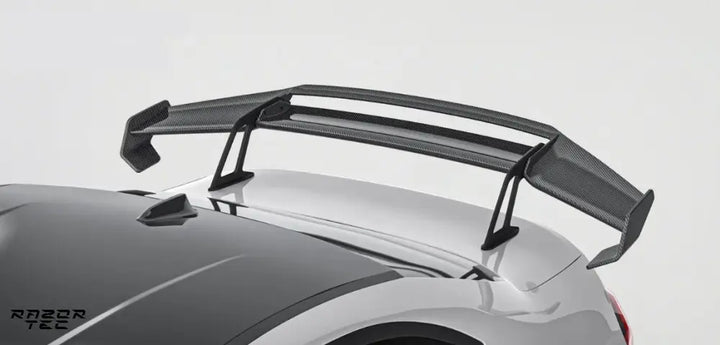 BMW M2 (G87) CARBON BODY KIT 2023+