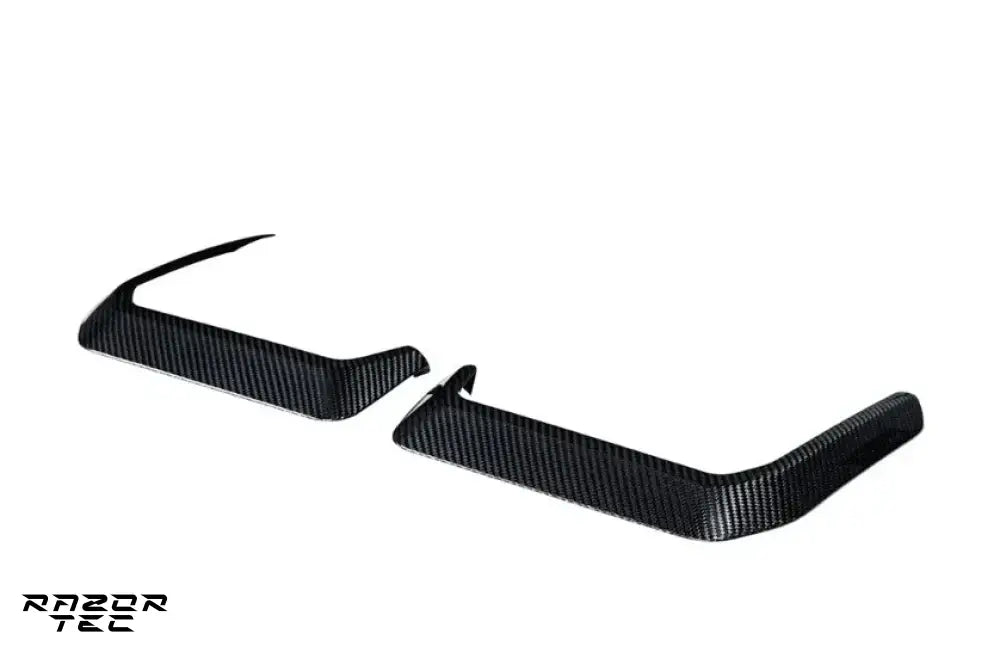 BMW M2 (G87) CARBON BODY KIT 2023+