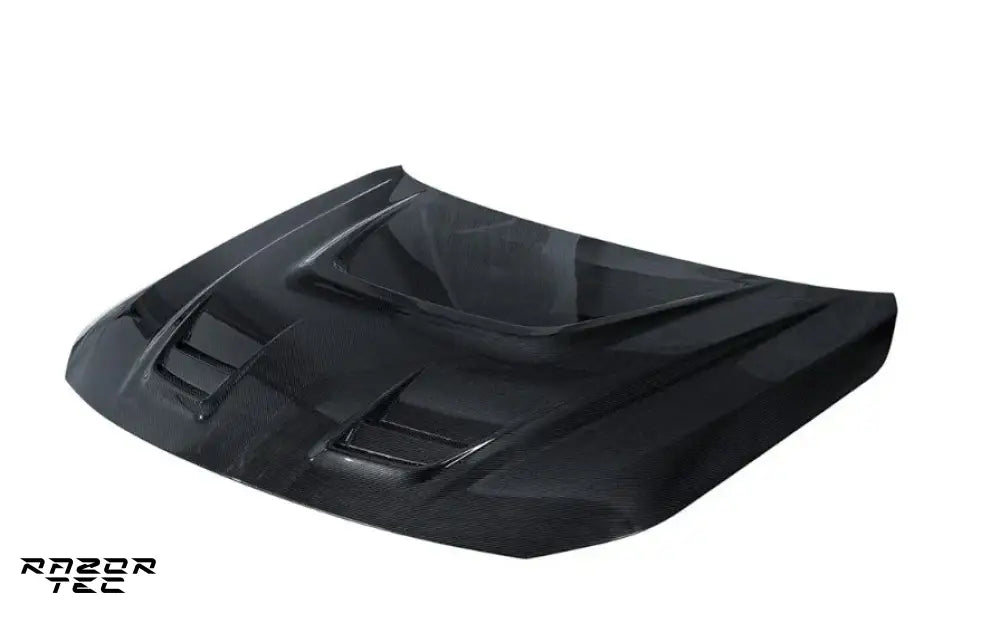 BMW M2 (G87) CARBON BODY KIT 2023+