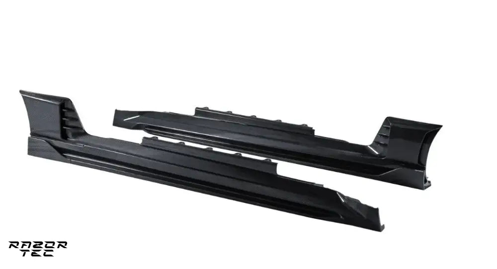 BMW M2 (G87) CARBON BODY KIT 2023+