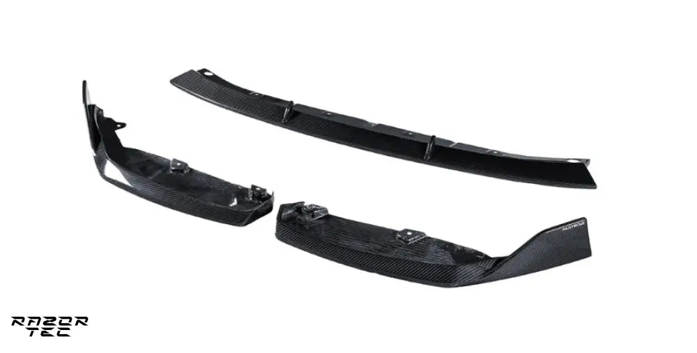 BMW M2 (G87) CARBON BODY KIT 2023+