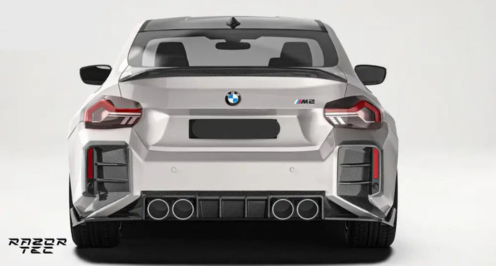 BMW M2 (G87) CARBON BODY KIT 2023+